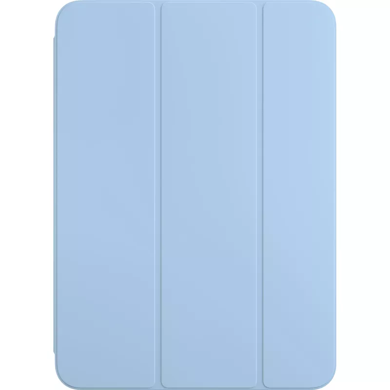 Apple - Smart Folio for iPad (10th generation) - Sky