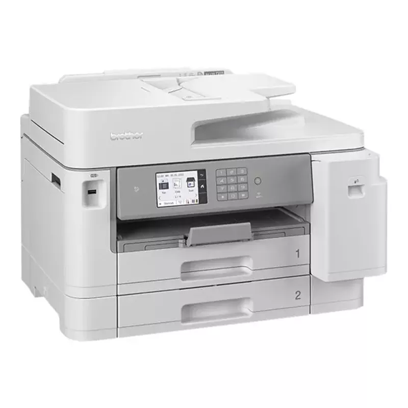 Brother MFC-J5955DW - multifunction printer - color