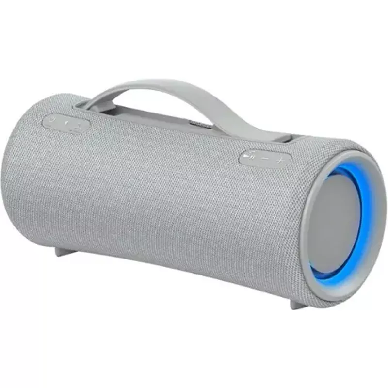 Sony Gray Xg300 Portable Bluetooth Speaker