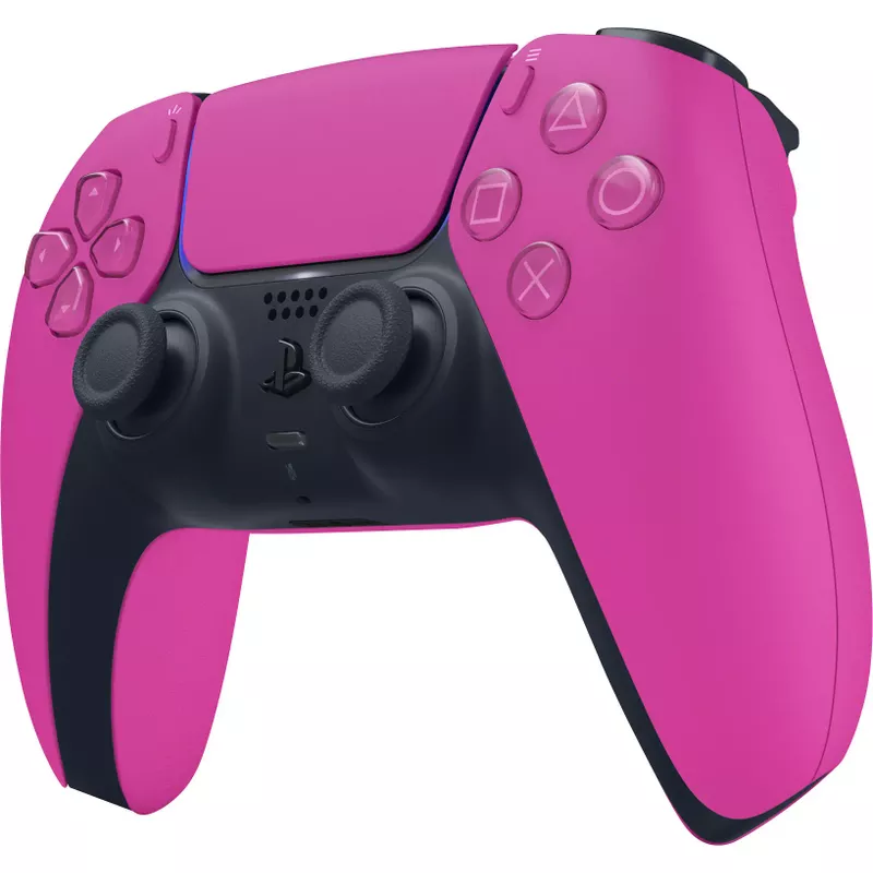Sony DualSense Wireless Controller for PlayStation 5, Nova Pink