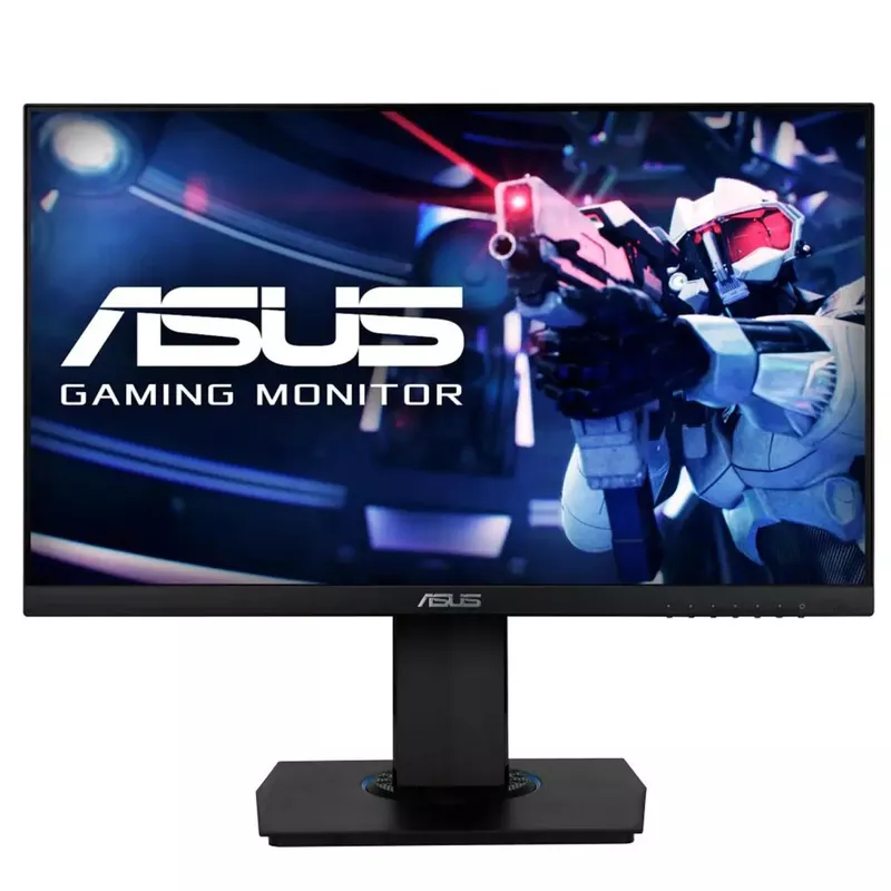 ASUS - TUF 23.8” FHD 1ms FreeSync Gaming Monitor (HDMI)