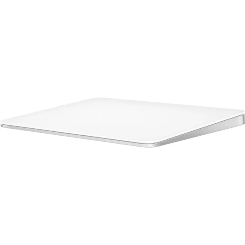 Apple - Magic Trackpad - White