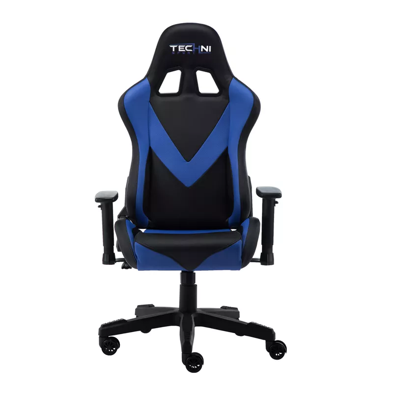 Office-PC/Gaming Chair, Blue