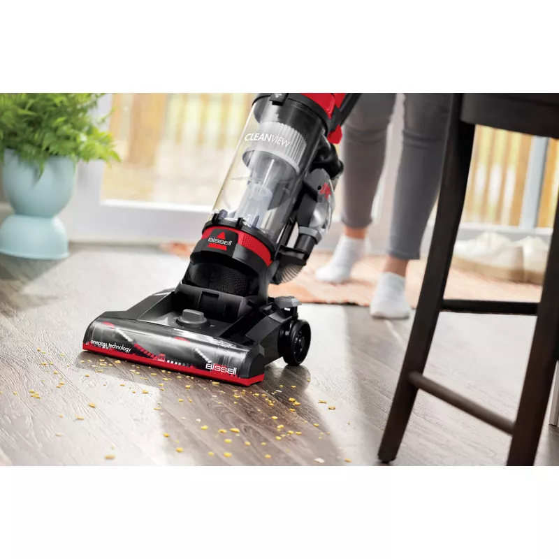 Bissell - CleanView 2.0 Upright Vacuum