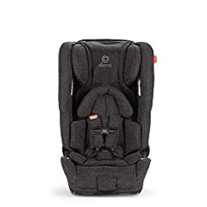 Rent to own Diono Rainier 2AXT Latch, AllinOne Convertible Car Seat