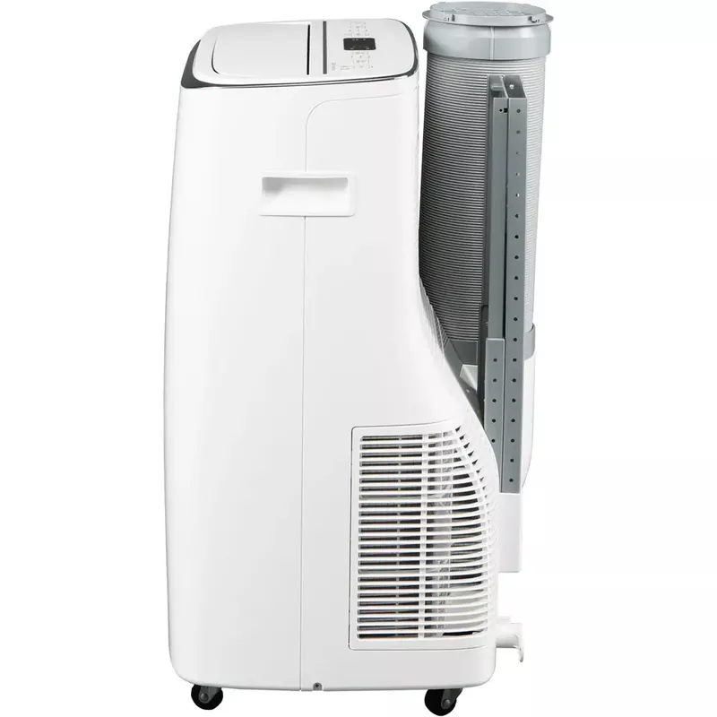 Rent to own LG - 14, 000 BTU Smart Portble Air Conditioner - White ...