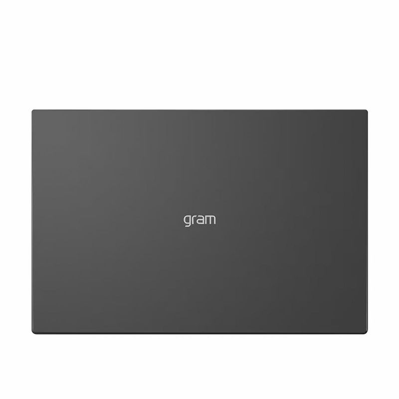 LG Gram 14ZT90P 14" WUXGA Mobile Thin Client Notebook Computer, Intel Core i3-1115G4 3.0GHz, 8GB RAM, 256GB SSD, Non-OS, Silver