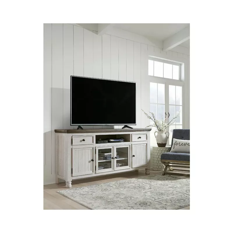 Havalance Extra Large TV Stand