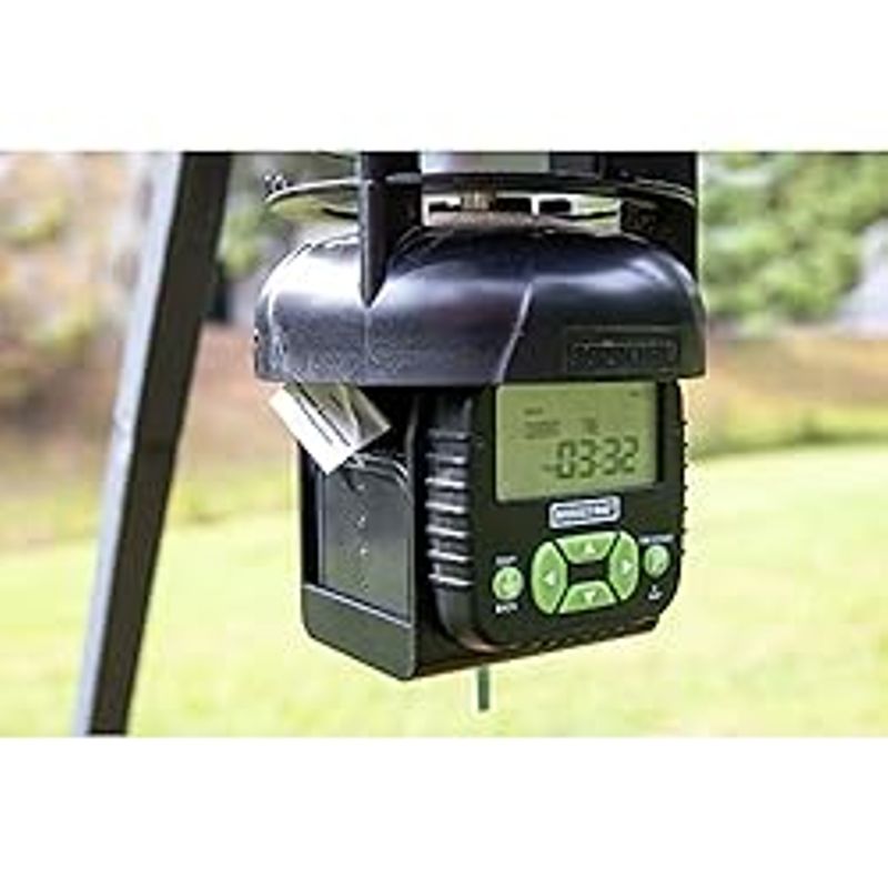 Moultrie Pro Hunter II Hanging Feeder