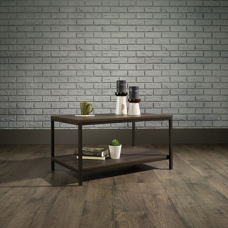 Front Zoom. Sauder - North Avenue Coffee Table