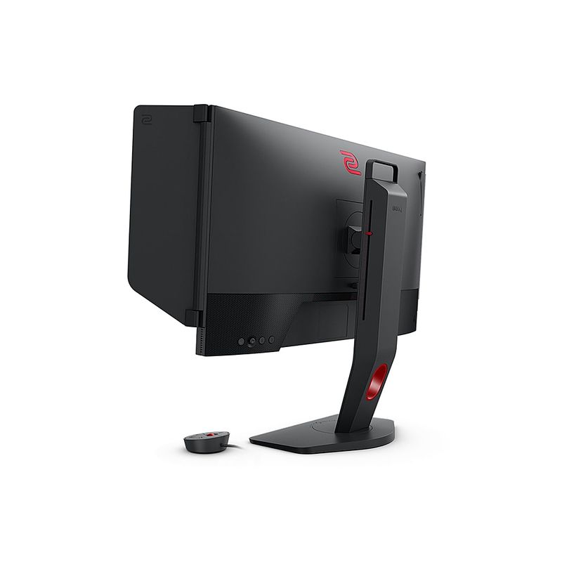 Left Zoom. BenQ - ZOWIE 24.5" Esports Gaming Monitor - XL2546K