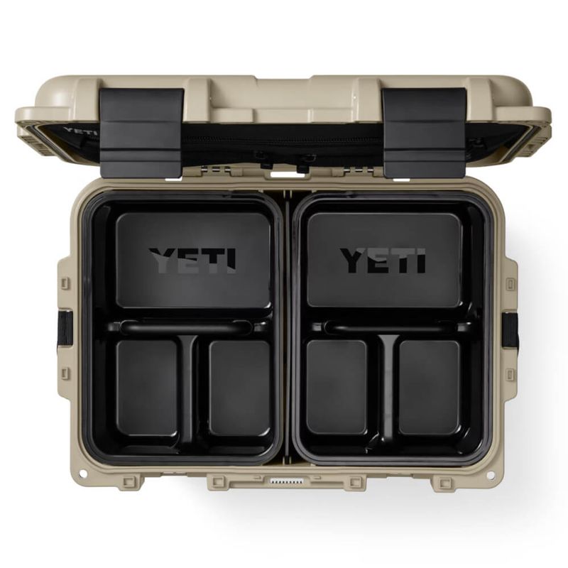 Yeti Loadout GoBox Caddy