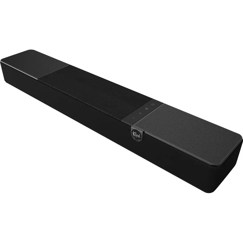 Klipsch - Flexus CORE 100 2.1 Soundbar - Black