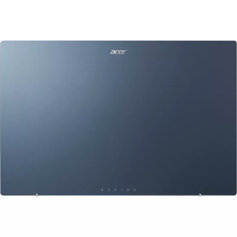 Acer - Aspire 3 Thin & Light Laptop - 15.6" Full HD IPS Touch Display - AMD Ryzen 5 7520U - 8GB LPDDR5 - 512GB SSD - Wi-Fi 6 - Steam Blue
