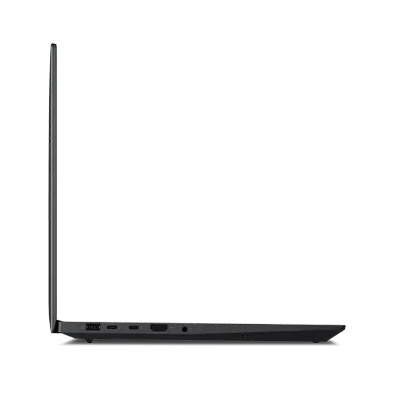 Lenovo ThinkPad P1 Gen 6 Intel Laptop, 16" IPS LED , i7-13700H, RTX, 32GB, 1TB, One YR Onsite Warranty