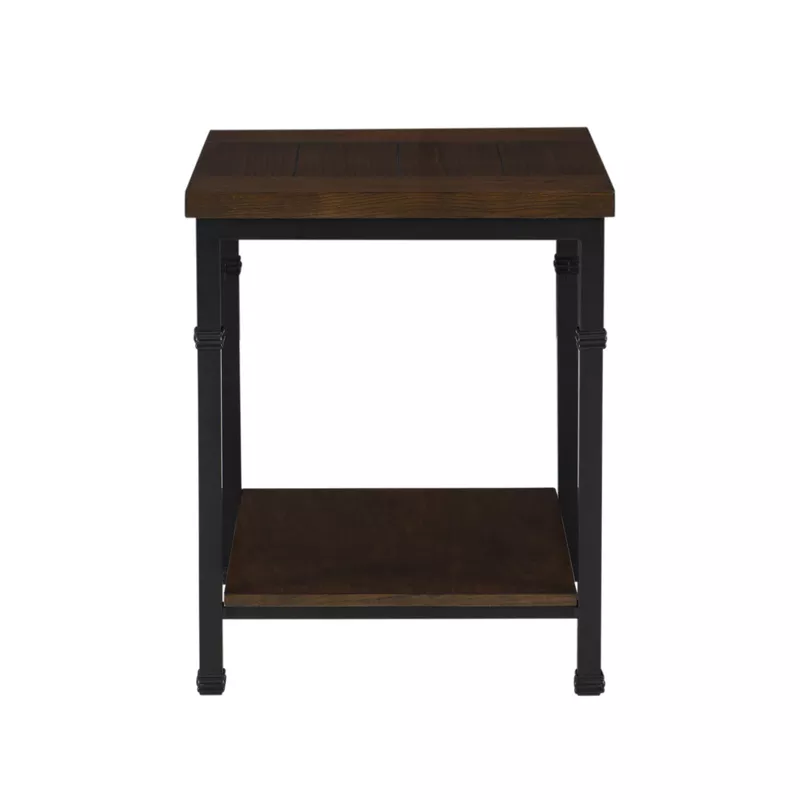 Antioch End Table