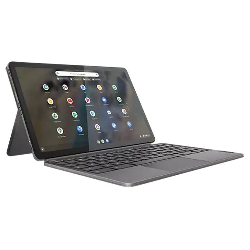 Lenovo Chromebook Duet 3 Laptop, 10.9"" IPS Touch  60Hz, platform,  Qualcomm Adreno Graphics, 8GB, 128GB, Chrome Os