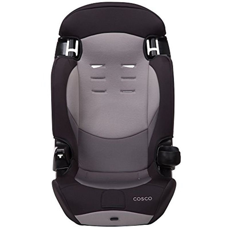 Cosco Finale DX 2-in-1 Booster Car Seat, Dusk