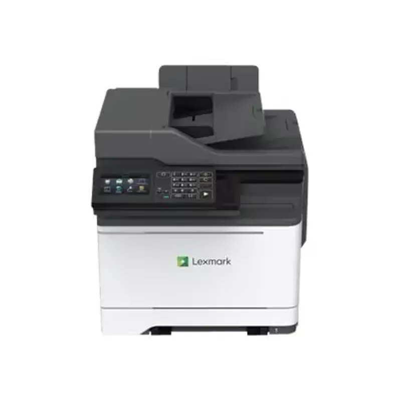 Lexmark CX522ade - multifunction printer - color