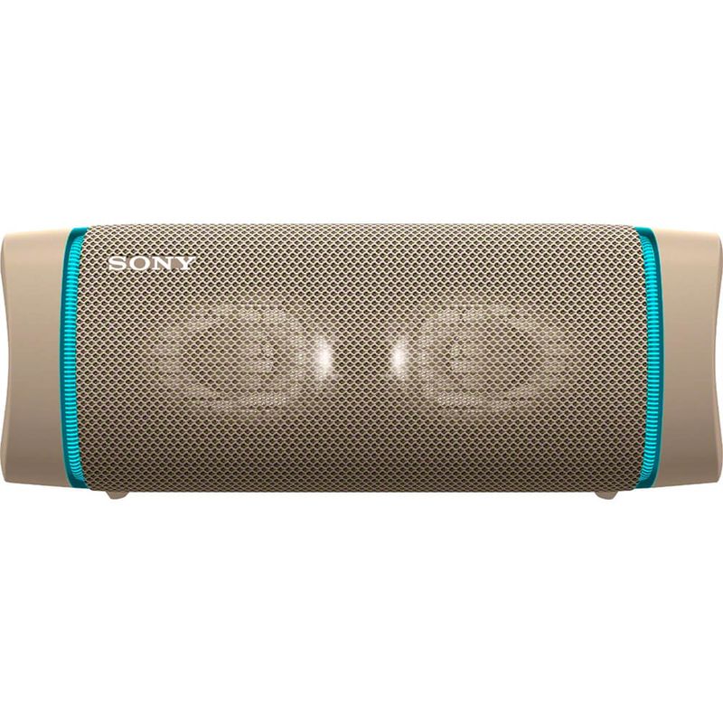 Sony XB33 Extra Bass Portable Bluetooth Speaker - Taupe