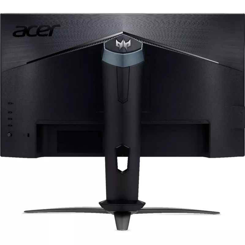 Acer - Predator XB273U GSbmiiprzx 27" WQHD IPS Monitor with G-SYNC Gaming Monitor (1 x Display Port & 2 x HDMI Ports)