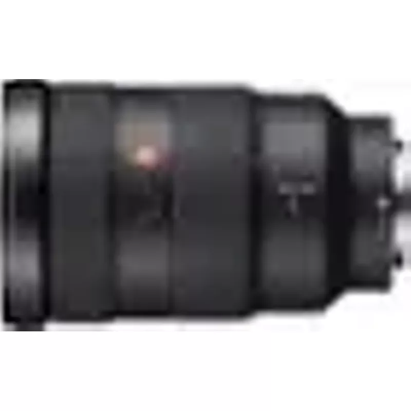 Sony - G Master FE 24-70 mm F2.8 GM Full-Frame E-Mount Standard Zoom Lens - Black