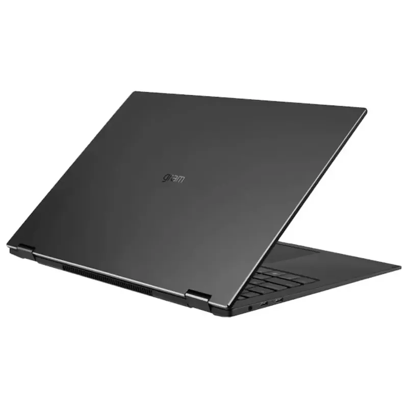 LG 16 inch Gram 2-in-1 Laptop - Intel Core i7-1360P - 16GB/1TB SSD - Black