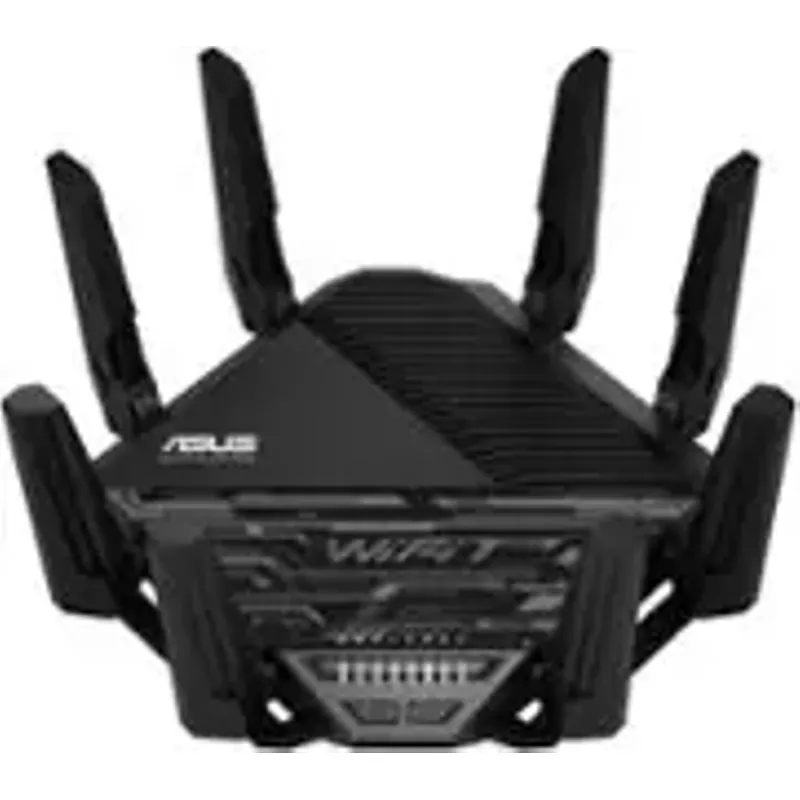 ASUS - BE96U Tri-Band Wifi 7 Router