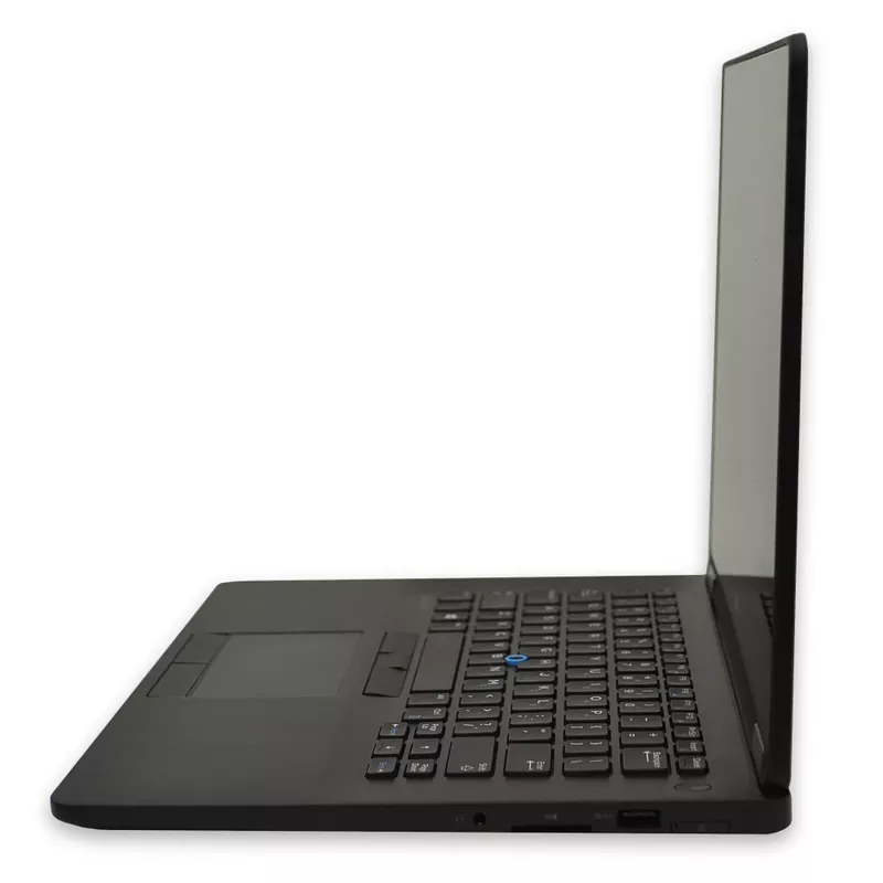 Dell Dell E7470 Laptop Computer, 2.4 GHz Intel i5 Dual Core Gen 6, 16GB DDR4 RAM, 240GB SSD Hard Drive, Windows 10 Professional 64 Bit, 14" Screen (Refurbished)