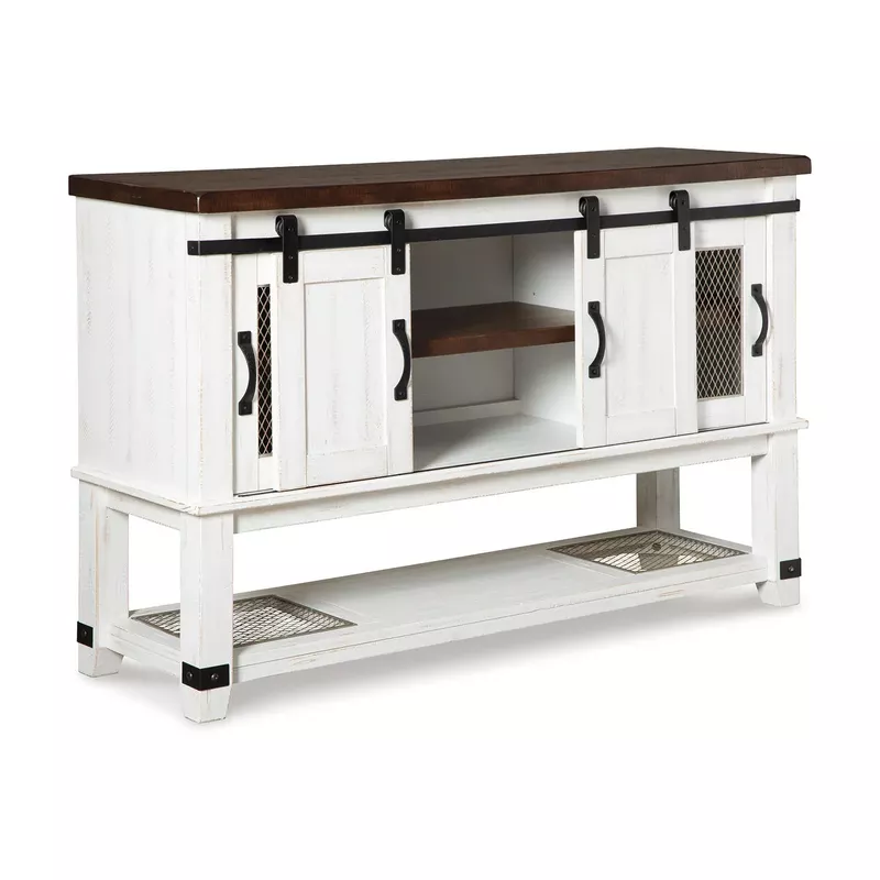 Valebeck Dining Room Server