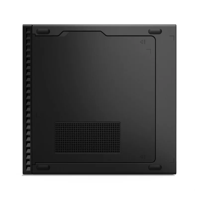 Lenovo ThinkCentre M90q Tiny Gen 3 Desktop, vPro®, UHD Graphics 770, 8GB, 256GB, 1 YR On-site Warranty