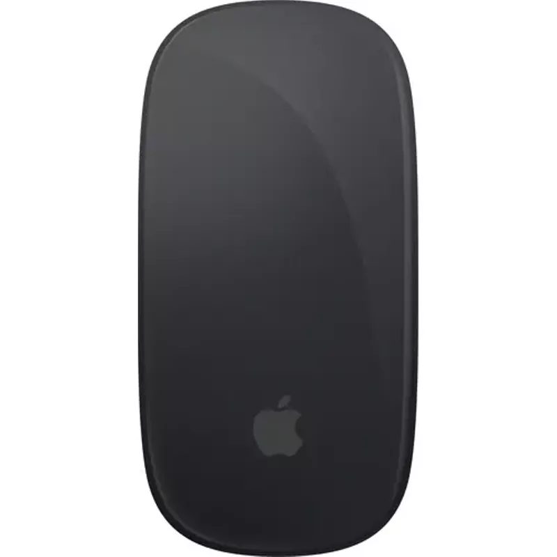 Apple - Magic Mouse - Black