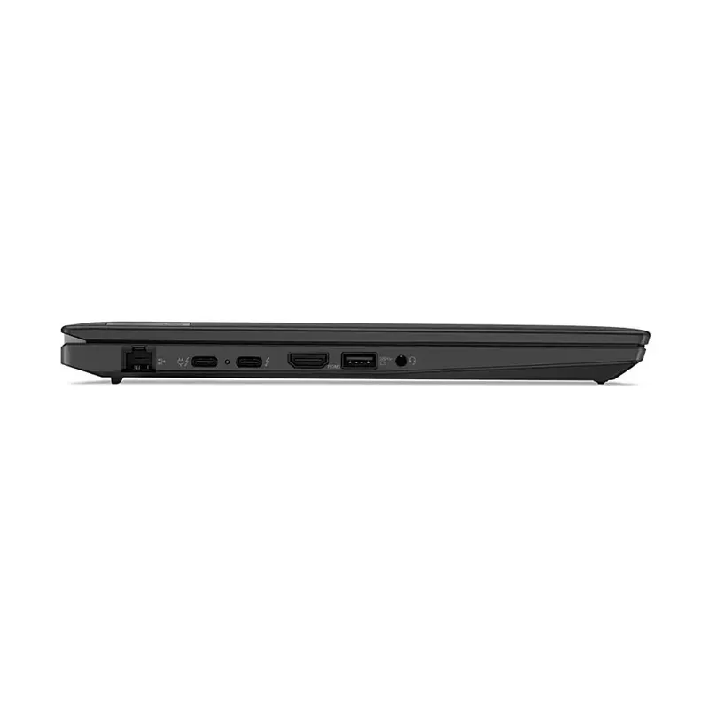 Lenovo - ThinkPad P14s Gen 4 14" Laptop - Intel Core i7 with 16GB Memory - 512GB SSD - Black