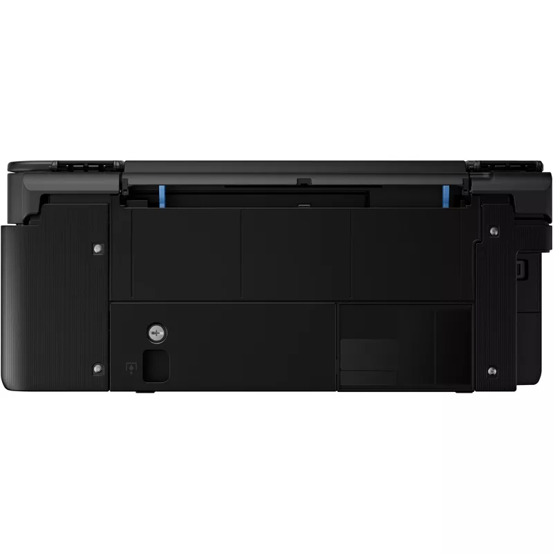 Canon - PIXMA MegaTank G3270 Wireless All-In-One SuperTank Inkjet Printer - Black