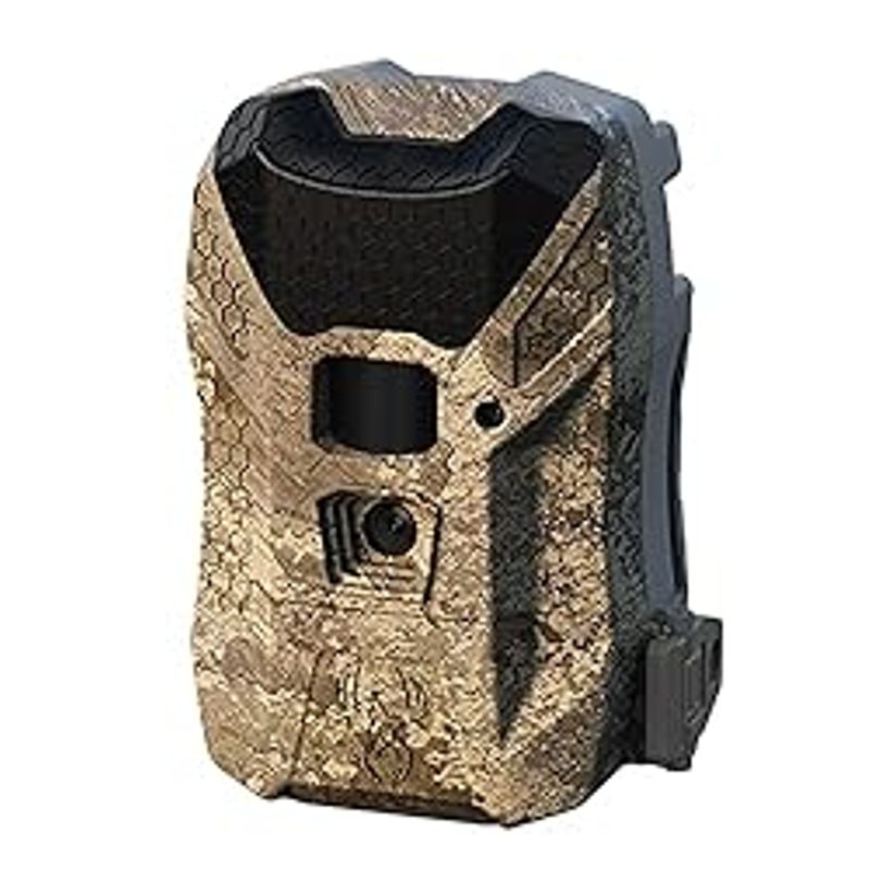 Wildgame Innovations Hunting Game Wildlife Outdoors 26 Megapixel Images HD Videos Wraith 2.0 Trail Camera