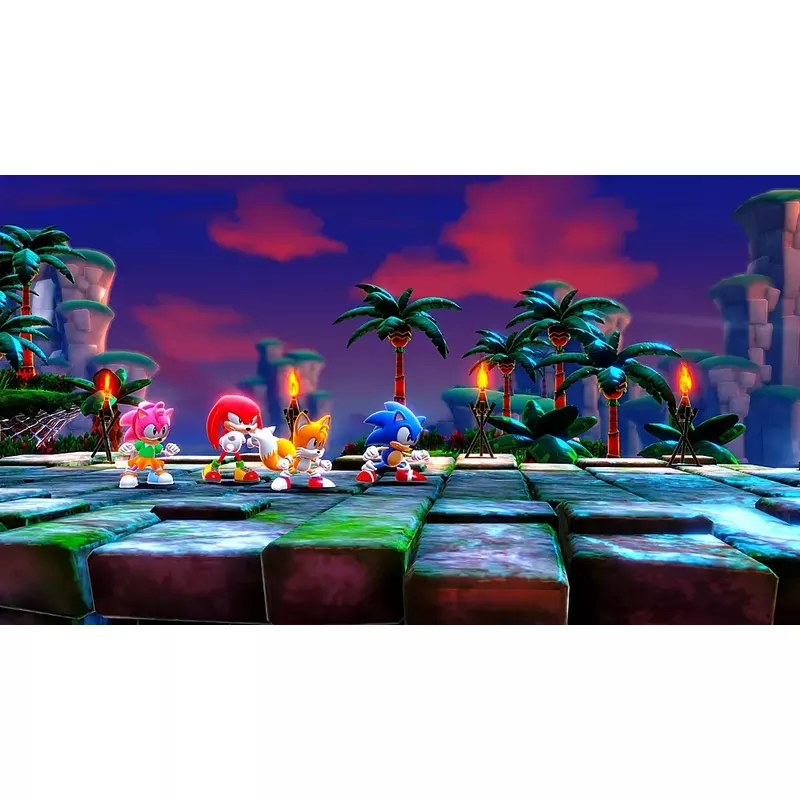 Sonic Superstars - PlayStation 5