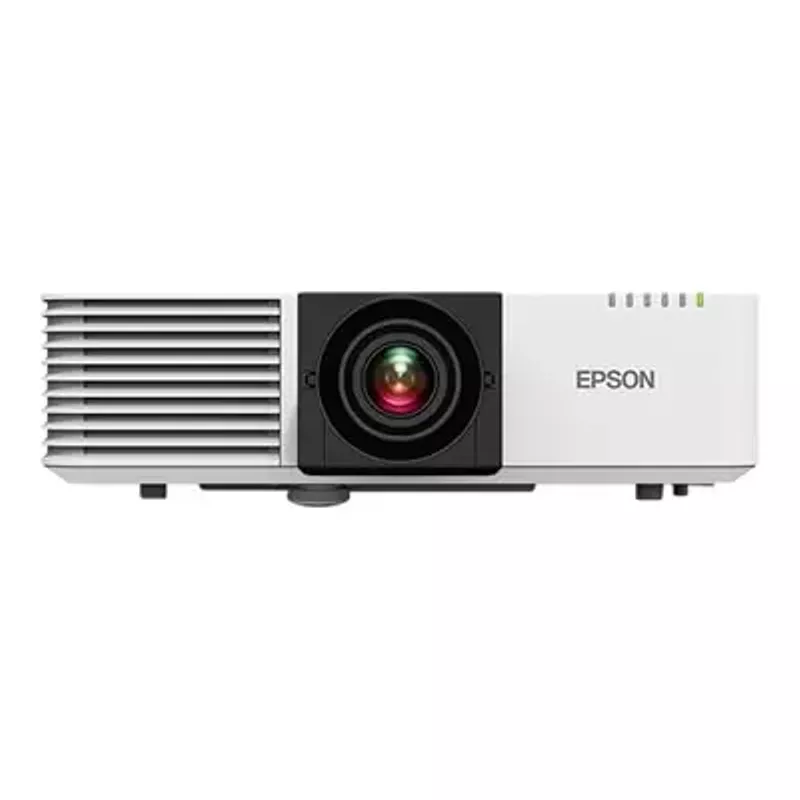 Epson PowerLite L520W - 3LCD projector - LAN