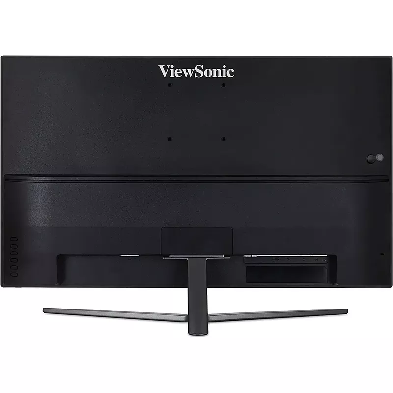 ViewSonic - VX3211-2K-MHD 31.5" IPS LCD WQHD Monitor (DisplayPort VGA, HDMI) - Black