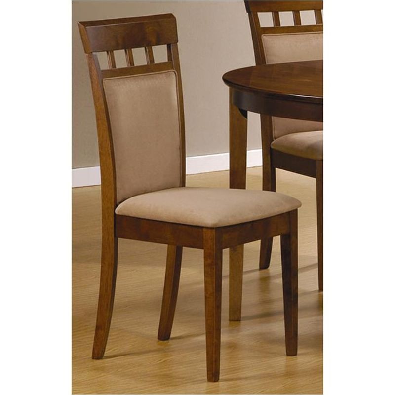 Chestnut Imperial Dining Chair (Set of 2)