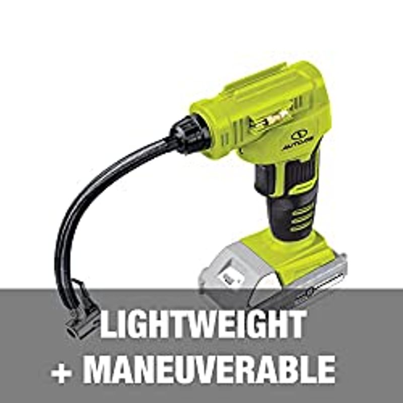 Rent to own Sun Joe 24VAJC1LTEP1 24Volt iON+ Cordless Portable Air