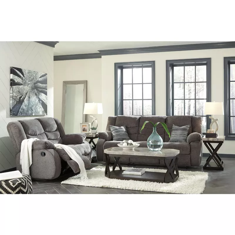 Tulen Reclining Sofa