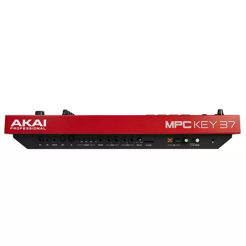Akai MPC Key 37 Keyboard Workstation