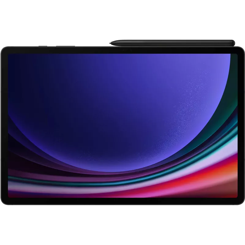 Samsung - Galaxy Tab S9+ - 12.4" 512GB - Wi-Fi - with S-Pen - Graphite