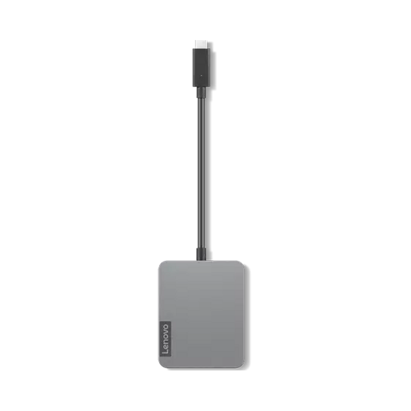 Lenovo USB-C Travel Hub Gen2