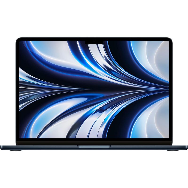 Rent to own Apple MacBook Air 13.6" with Liquid Retina Display, M2 Chip