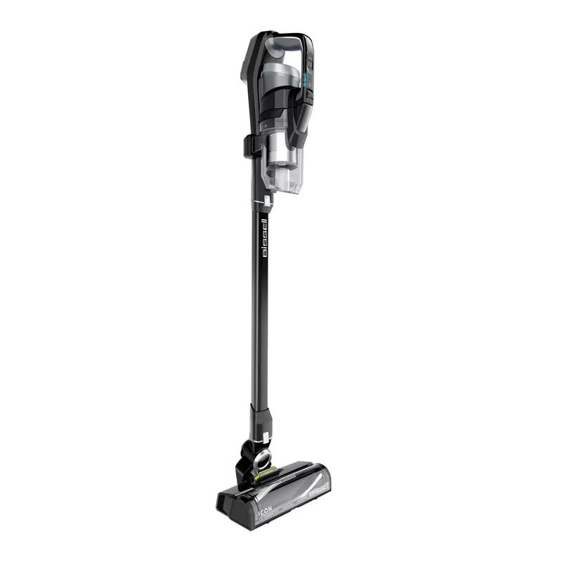 Bissell - ICONpet Turbo Cordless Stick Vacuum