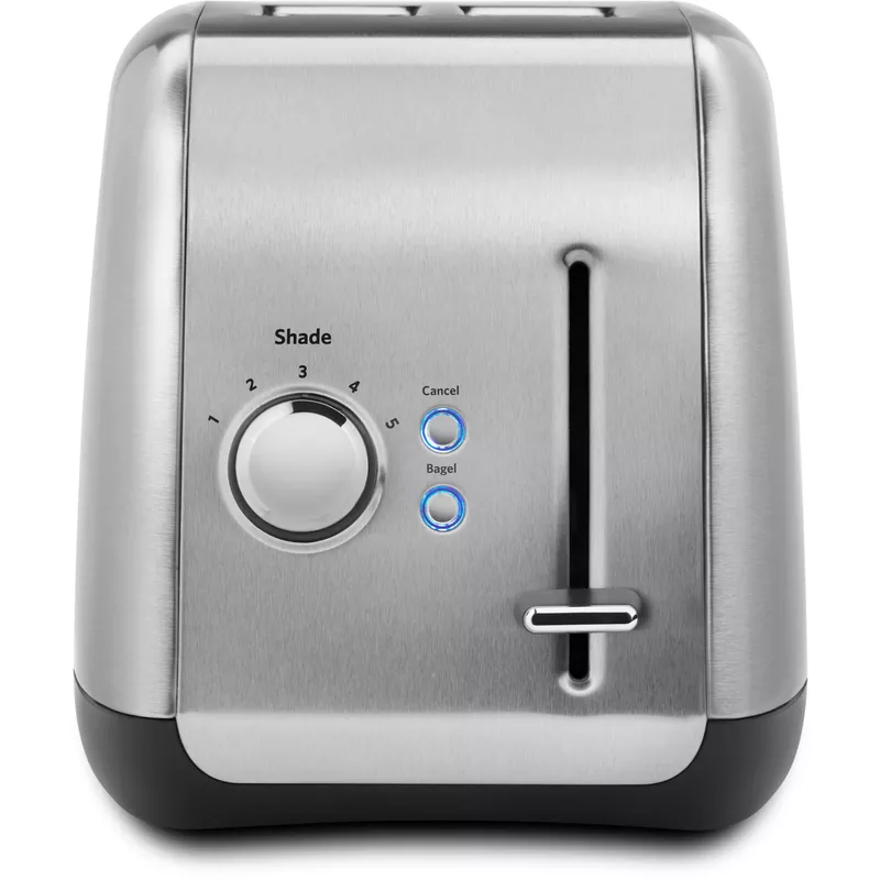 KitchenAid 2-Slice Toaster with Manual Lift Lever
