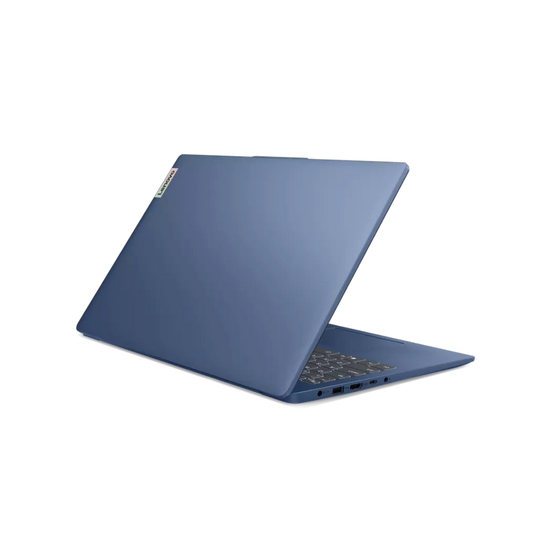 Lenovo IdeaPad Slim 3 Laptop, 15.6" FHD IPS Touch  LED Backlight, Ryzen 3 7330U,  AMD Radeon Graphics, 8GB, 512GB, Win 11 Home