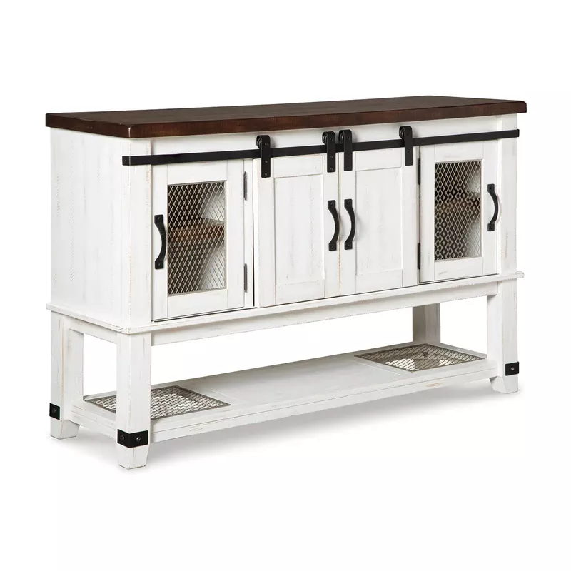 Valebeck Dining Room Server