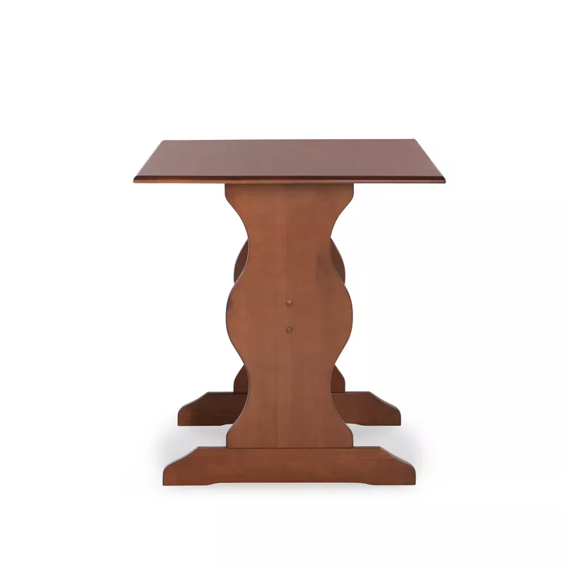 Candler Table Walnut